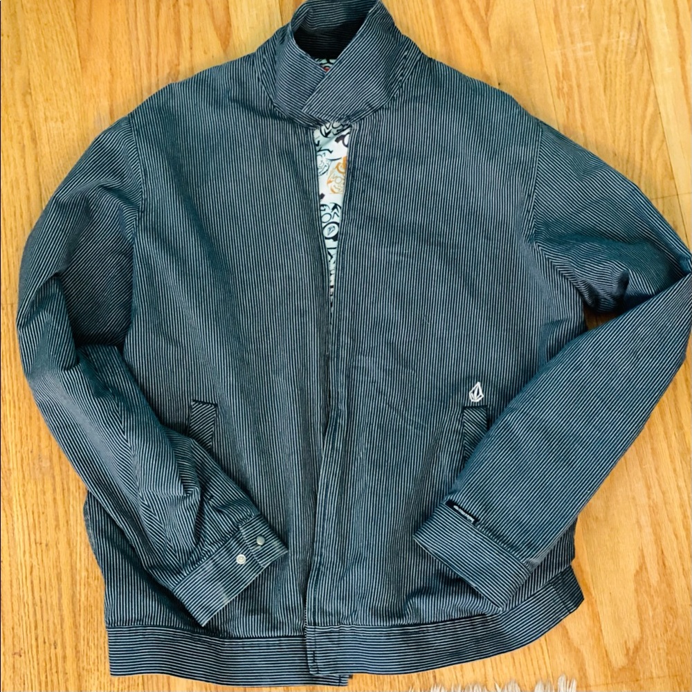 Volcom Jacket!